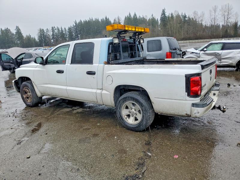 2008 Dodge Dakota