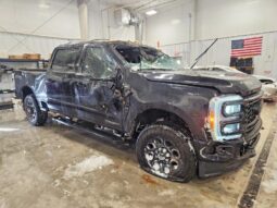
										2025 Ford F350 full									