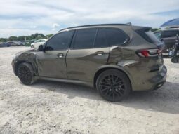 
										2023 BMW X5 full									