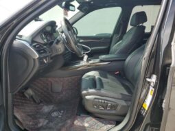 
										2017 BMW X5 full									