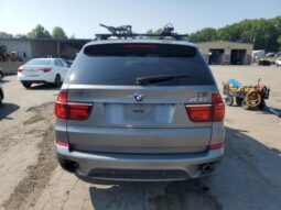
										2012 BMW X5 full									