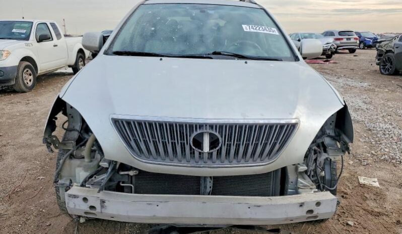 
								2004 Lexus Rx 330 full									