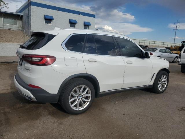 2020 BMW X5