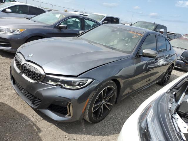 2020 BMW M3