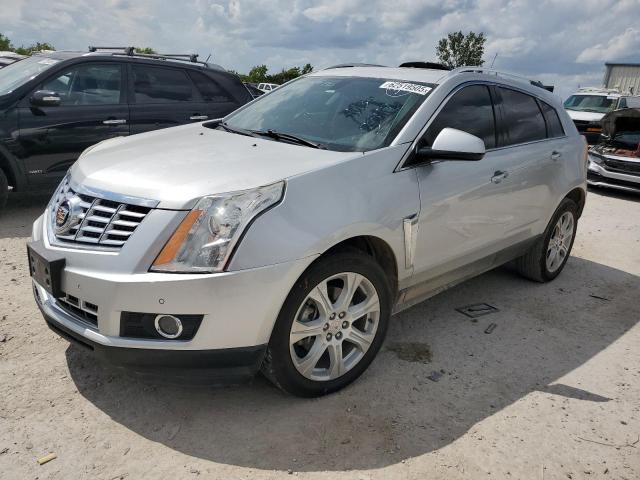 2016 Cadillac Srx