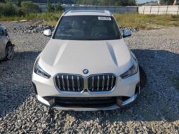 
										2025 BMW X1 xdrive2 full									