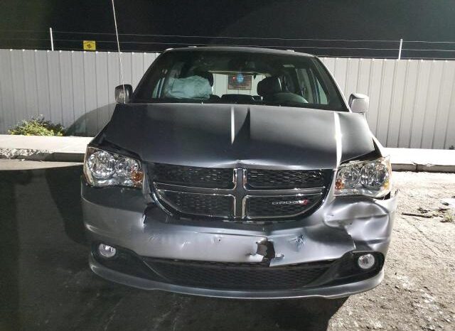 
								2019 Dodge Grand cara full									