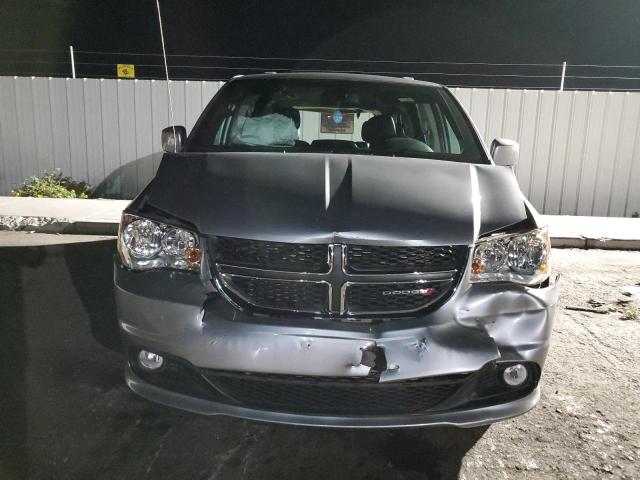 2019 Dodge Grand cara