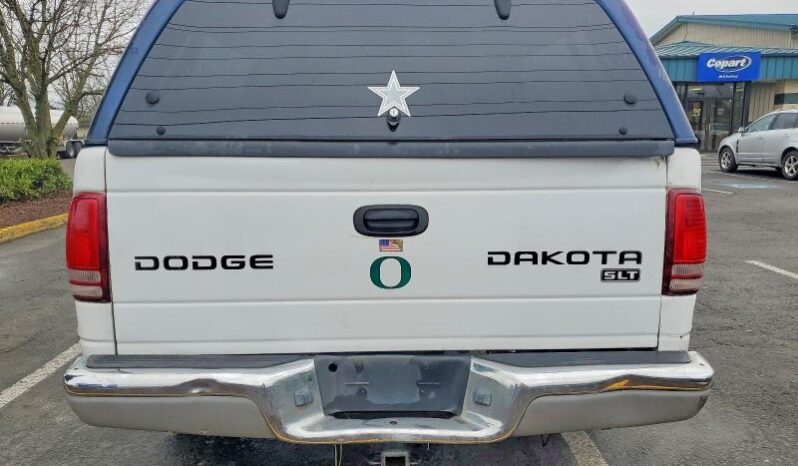 
								2004 Dodge Dakota full									
