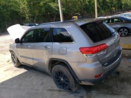 
										2014 Jeep Grand cher full									