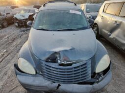 
										2002 Chrysler Pt cruiser full									