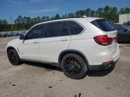 
										2015 BMW X5 full									