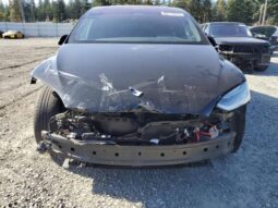 
										2017 Tesla Model x full									