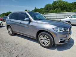 
										2016 BMW X5 full									