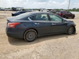 
										2013 Nissan Altima 2.5 full									