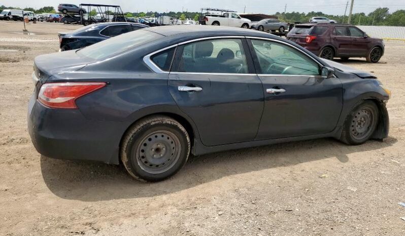 
								2013 Nissan Altima 2.5 full									