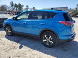 
										2018 Toyota Rav4 full									