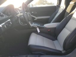 
										2024 Porsche Boxster full									