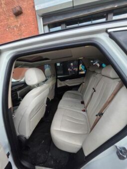 
										2016 BMW X5 full									