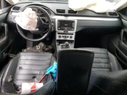 
										2015 Volkswagen Cc full									