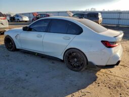 
										2023 BMW M3 full									