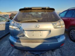 
										2005 Lexus Rx 330 full									