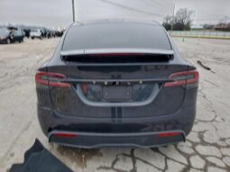 
										2023 Tesla Model x full									