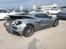 
										2023 Chevrolet Corvette full									