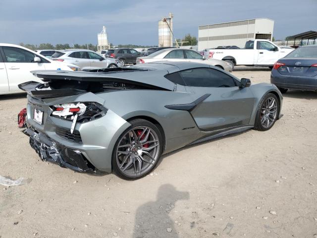 2023 Chevrolet Corvette
