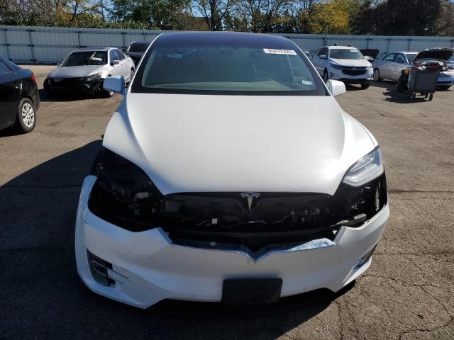 2017 Tesla Model x