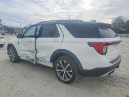 
										FORD EXPLORER PLATINUM full									