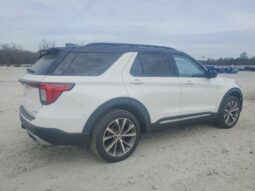 
										FORD EXPLORER PLATINUM full									