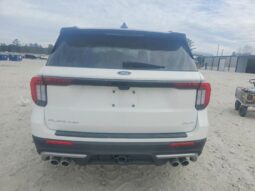 
										FORD EXPLORER PLATINUM full									