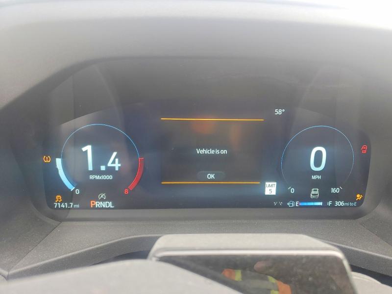 FORD EXPLORER PLATINUM