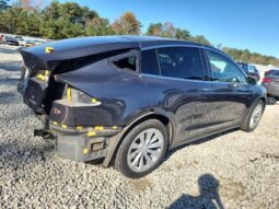 
										2017 Tesla Model x full									