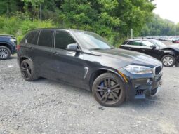 
										2018 BMW X5 full									