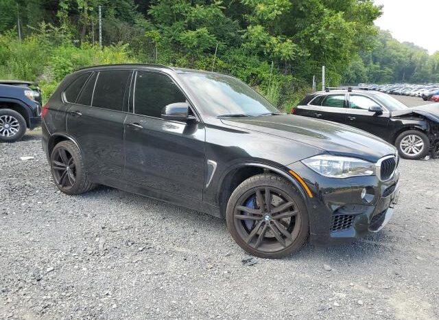 
								2018 BMW X5 full									