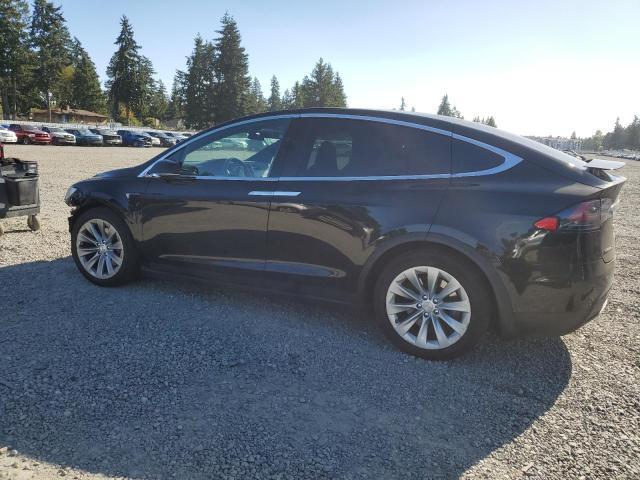 2017 Tesla Model x