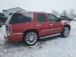 
										2014 Gmc Yukon full									