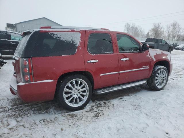 2014 Gmc Yukon