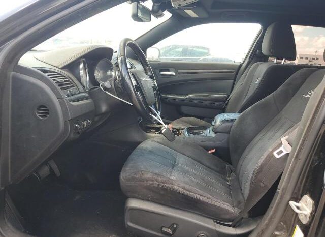 
								2012 Chrysler 300 full									