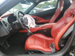 
										2016 Chevrolet Corvette full									