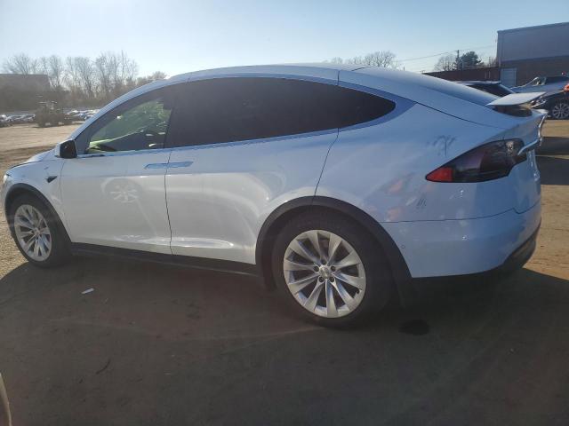 2021 Tesla Model x