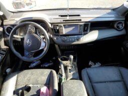 
										2018 Toyota Rav4 full									