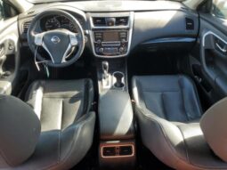 
										2018 Nissan Altima 2.5 full									
