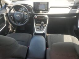 
										2021 Toyota Rav4 full									