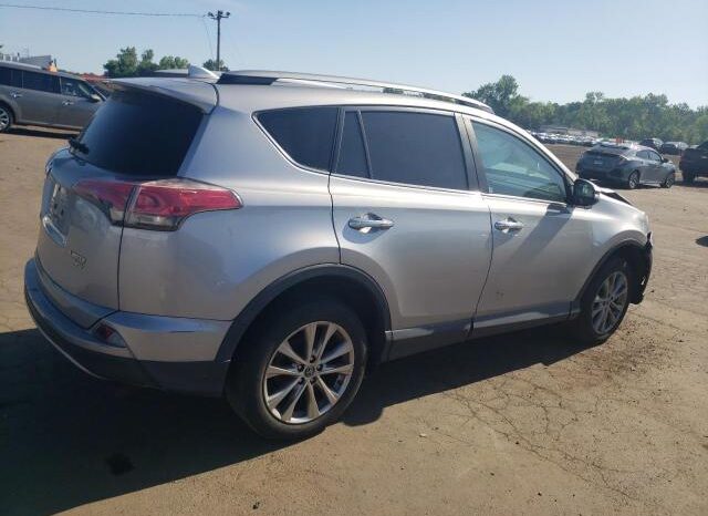 
								2017 Toyota Rav4 full									