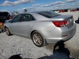 
										2013 Chevrolet Malibu 1lt full									
