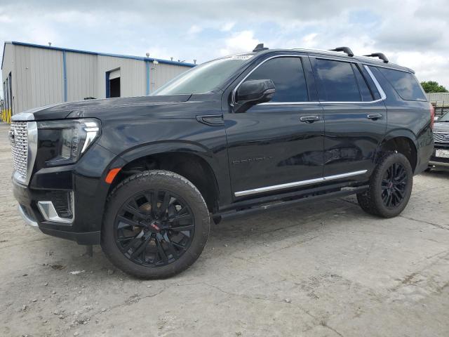 2023 Gmc Yukon