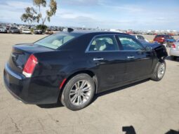 
										2015 Chrysler 300 full									